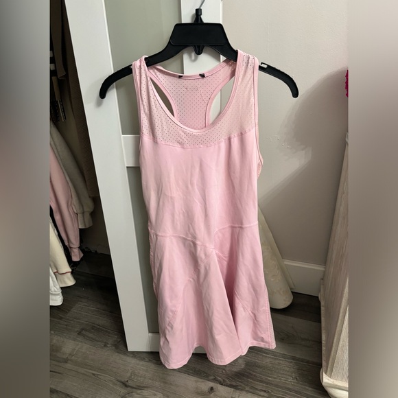 Serena Racket Sport Dress - Picture 1 of 4